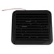 thumbnail image 2 of Ventilador de escape Sharpla RV Motorhome Side Air Vent 12V Negro, 2 of 8