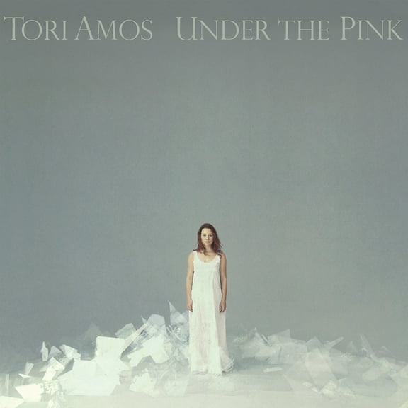 Tori Amos - Under The Pink - Vinyl