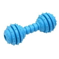 thumbnail image 1 of Heavyweight Dog Chew Toys Rubber Durable Teething Clean Teeth, 1 of 3