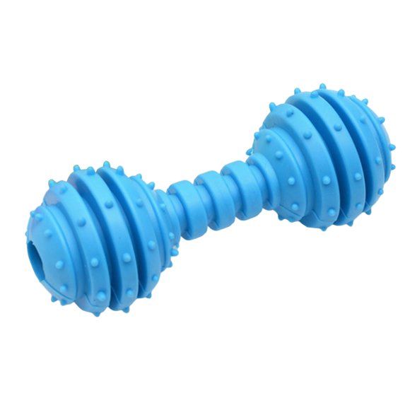 Hearth & Gear Heavyweight Durable Rubber Dog Chew Toys Puppy Teething Sticks Go Dog Go Animals for Dogs Dog for Medium Dogs Hard Dog Bones Stimulation for Dogs Dog for Small Dogs Aggressive Chewers