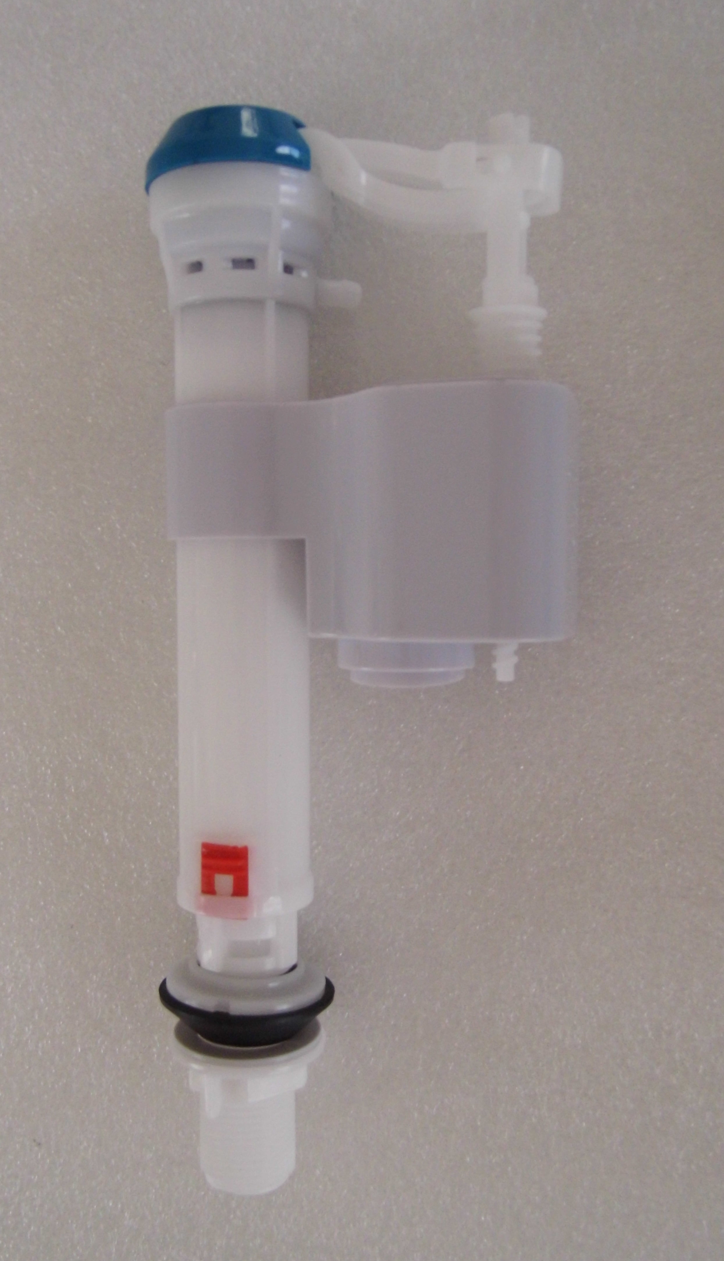 Replacement for ACE Hardware Fill Valve Height adjustment, 7 in. to 14