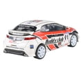 thumbnail image 1 of 2007 Honda Civic Type R FN2 RHD (Right Hand Drive) #91 "Buddy Club - Asian Touring Car Series" (2012) 1/64 Diecast Model Car by Paragon Models, 1 of 1