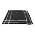 thumbnail image 1 of UPOUART 1Set Scarf for Mens in White Polyester with Beard Combination for Outdoor Sports, 1 of 8