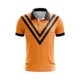 thumbnail image 3 of Camiseta retro de hombre POLO 1996 Western Tigers, 3 of 5