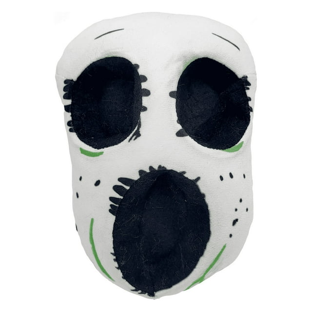 Wekity Roblox Doors Figure Plush Toy,escape The Doors Digital Monster Horror Game Gift