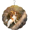 thumbnail image 2 of Jack Russell Wind Spinner, 2 of 2