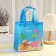 thumbnail image 5 of Bolsas de Regalo de Dinosaurio M Buder No Tejida Plegable 24 Piezas, 5 of 9