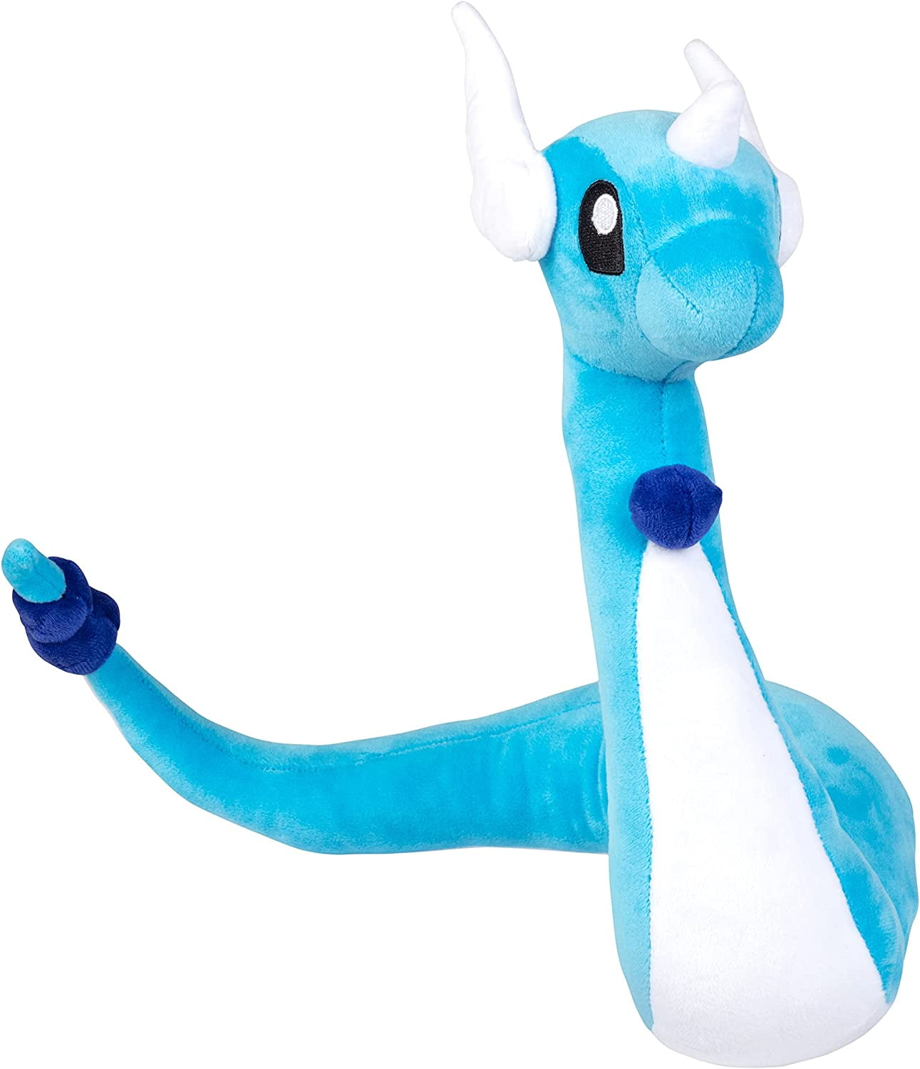 Pokemon dragonair plush deals