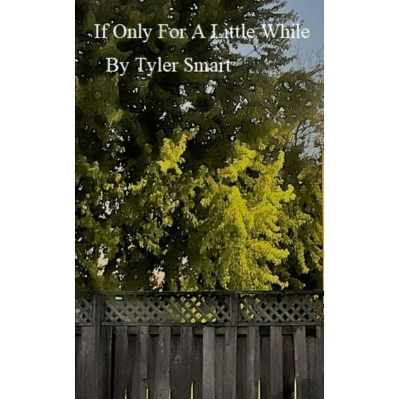 If Only for a Little While, (Paperback)