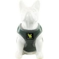 thumbnail image 4 of EcoBark Pet Supplies Step-In Rapid Fastener Comfort Adjustable Dog Harness, 4 of 7