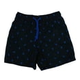 thumbnail image 1 of Traje de Baño Ocean Pacific para Niño Veleros Azul Marino Talla 16, 1 of 4