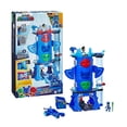 thumbnail image 1 of Juguete PJ Masks Cuartel General Deluxe, 1 of 4