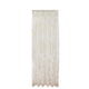 thumbnail image 5 of Cortina de gasa transparente con bolsillo para barra, moderna cortina de tul para dormitorio, restaurante, hotel, dormitorio, decoración del hogar 100 cm x 250 cm, 5 of 8