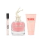 thumbnail image 1 of Set Jean Paul Gaultier Scandal 3Pzs, 1 of 3