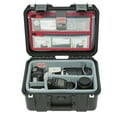 thumbnail image 2 of SKB iSeries 1309-6 Case with Think Tank Designed Photo Dividers & Lid Organizer, 2 of 7