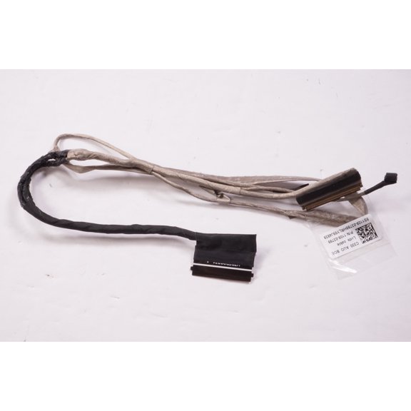 Compatible With 5C10S73160 Replacement for 5C10S73160 Lenovo Display Cable 81HY0001US Chromebook C330 40pin