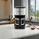 thumbnail image 5 of Elite Gourmet EHC9420 Cafetera automática de preparación y goteo de 5 tazas con filtro reutilizable Pause N Serve, interruptor de encendido/apagado, indicador de nivel de agua, 5 of 5