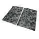 thumbnail image 2 of Disc Edition Faceplate Cover for PS5 Dustproof Replacement Faceplate Cover Protective Shell for PS5 Disc Edition Console, 2 of 5