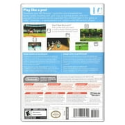 Restored Wii Sports 2006 Nintendo Wii, Physical Edition