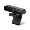 thumbnail image 2 of Lenovo Video Conferencing Camera - Noir, 2 of 6
