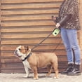 thumbnail image 3 of Minkissy Porte-Sac pour Chien Polyester Vert Durable pour Extérieur Lot de 1, 3 of 4