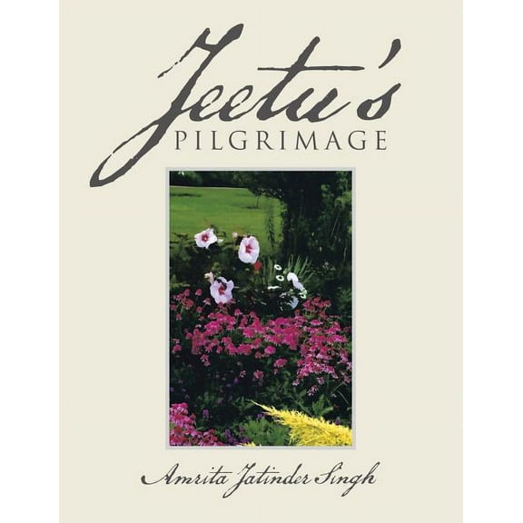 Jeetu's Pilgrimage (Paperback)