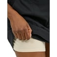 thumbnail image 7 of Lee® Women's Mid Rise Skort, Sizes 4-20, 7 of 7