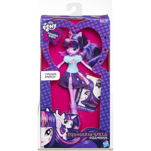 my little pony friendship is magic princess twilight sparkle doll my little pony friendship is magic princess twilight sparkle doll