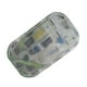 thumbnail image 4 of Kenally Alfombrillas antideslizantes para salpicadero de coche, 10 Uds., almohadillas antideslizantes, accesorios de sujeción de mano, soporte Automoción decorativa y accesorios Transparente Kenally VI014996-06B, 4 of 6