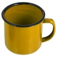 thumbnail image 3 of BRIGHTFUFU 1pc de hierro vintage Tass duradera Taza caliente Taza caliente taza de agua para restaurante en casa, 3 of 7
