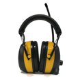 thumbnail image 2 of OEM (3-Pack) 3M Peltor Worktunes Headphones & Belt Clip for Hearing Protection 24dB, 2 of 9