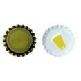 thumbnail image 3 of Beer Bottle Crown Caps Cold Activated, 144 Count, 3 of 5