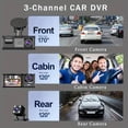 thumbnail image 2 of Camaras para automovil, 2 of 6