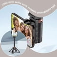thumbnail image 3 of YSABOXY Nouveau Mini Selfie Sti Poignée Mini Selfie Sti, 3 of 6