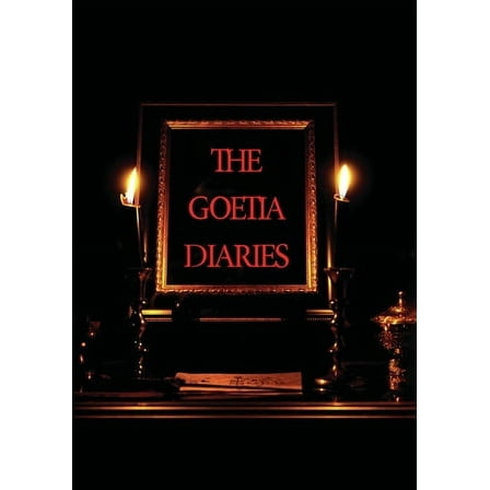 The Goetia Diaries (DVD), Filmhub, Horror