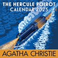 thumbnail image 1 of Poirot Calendar 2025, 1 of 2