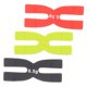thumbnail image 5 of unbranded 3Ud Piezas Almohadillas Silicona Badminton Ajuste Universal Mejor Agarre, 5 of 8
