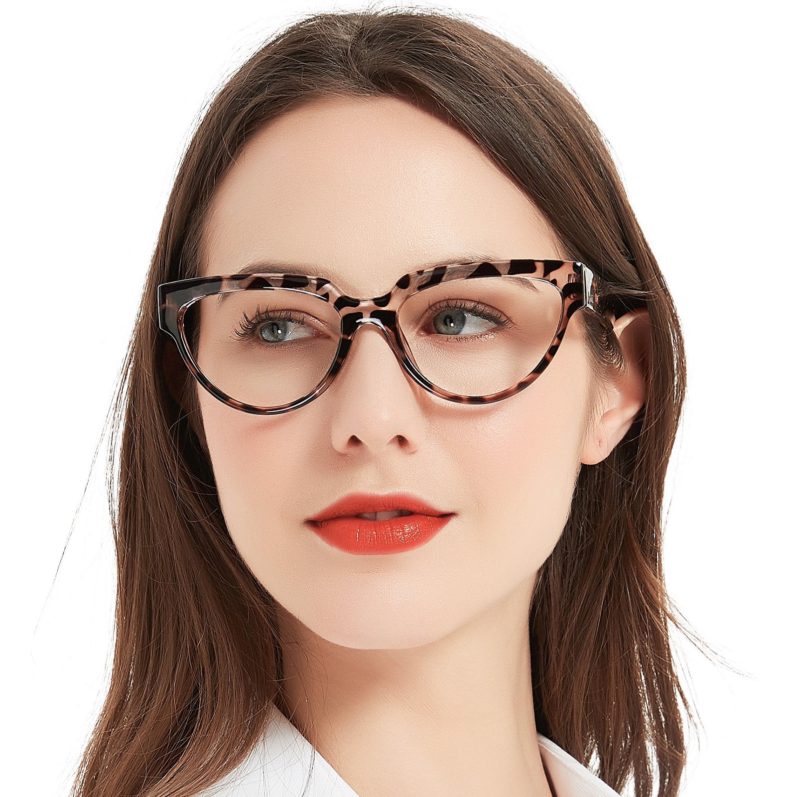 Shop Louis Vuitton 2023-24FW Unisex Round Cat Eye Glasses Oversized  Eyeglasses (Z1874E, Z1842E) by Jion86