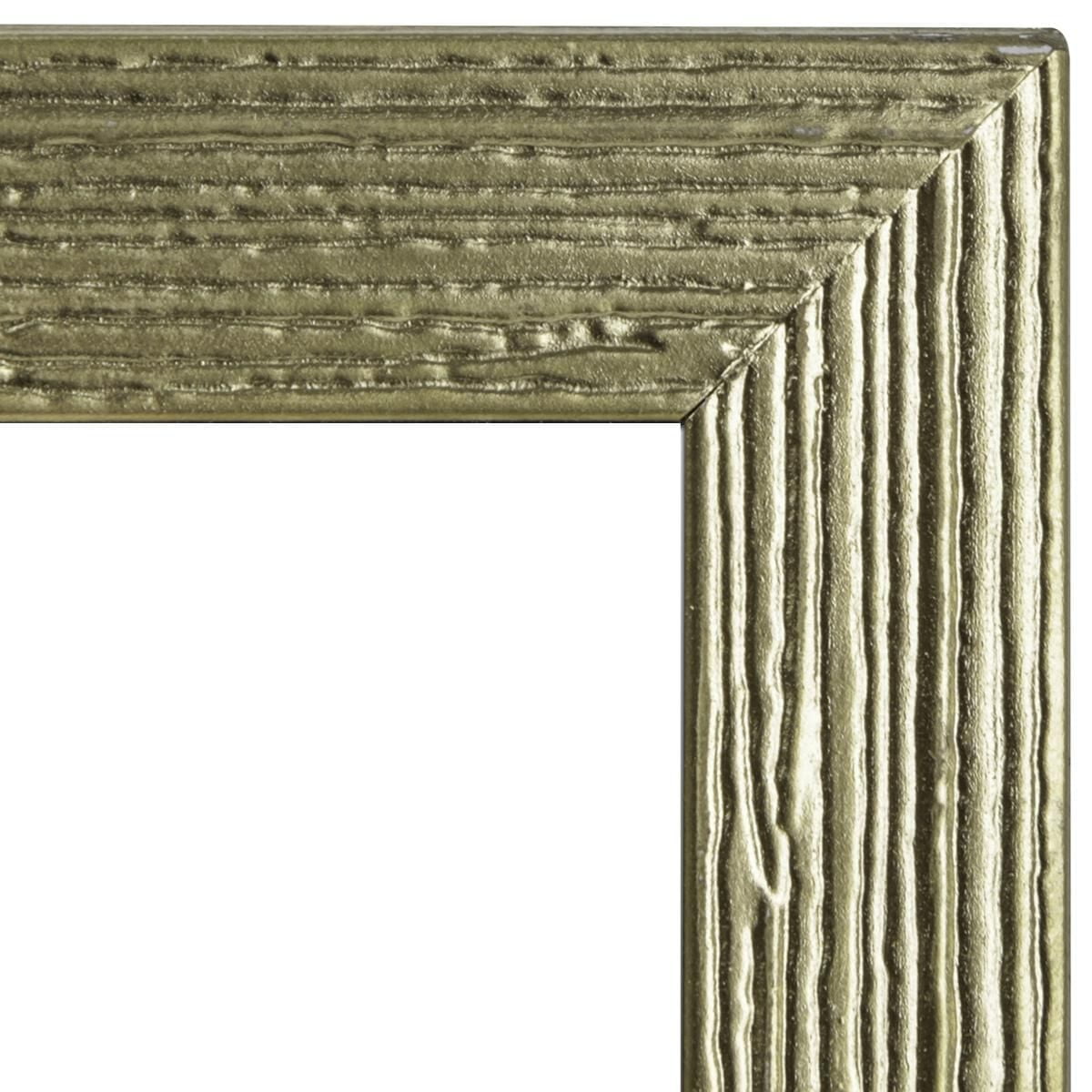 hometrends miroir ultima Or Brossé 16.50pox19.50po