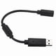 thumbnail image 3 of Hopeup USB Breakaway Extension Cable Adapter for Xbox 360 Wired Gamepad Controllers, 3 of 5
