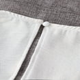 thumbnail image 4 of Womens Spring Summer Romper V‑Neck Bat Sleeve High Waist Casual Short One Piece Jumpsuit Alternative White S, 4 of 7