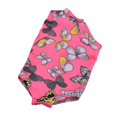 thumbnail image 1 of Traje de baño de mariposa Sunnimix para muñeca americana de 18 pulgadas Rosado, 1 of 5