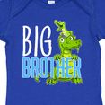 thumbnail image 4 of Inktastic Big Brother with Cute Alligators Boys or Girls Baby Bodysuit, 4 of 5