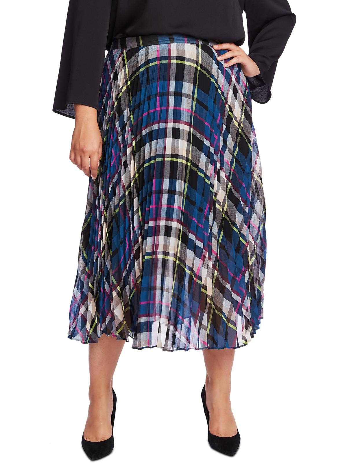 women's plus size maxi skirts macys