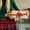 D, variant on Hmgxay Christmas Bow Decor, Festive Gift Wrapping Ribbons with Various Designs, Wreath Decoration Ties for Holiday Cheer, Elegant Christmas Tree Ornaments Set