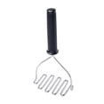 thumbnail image 1 of Machacador Kitchenaid Acero Inoxidable Negro, 1 of 4