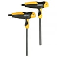 thumbnail image 2 of Mount 8PCS T-Handle Hex Key Set, Metric, 2 of 6