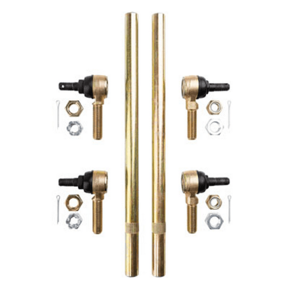 Tie Rod Upgrade Kit Compatible With Arctic Cat 300 4X4 1998-2005