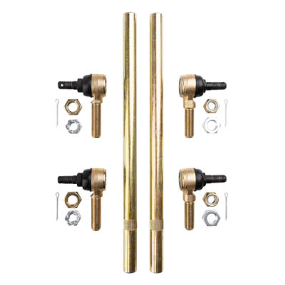 Tie Rod Upgrade Kit Compatible With Arctic Cat 454 4x4 1996-1998