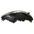 thumbnail image 6 of Headlight Assembly-CAPA Certified Front Left TYC 20-9278-01-9 for 12-17 Mazda 5 Fits 2013 Mazda 5, 6 of 7